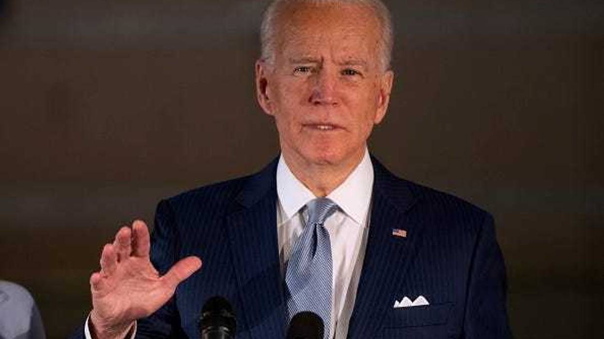 Joe Biden