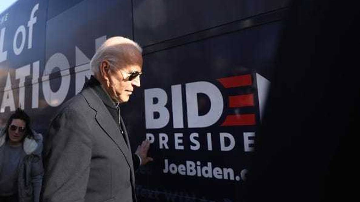 Joe Biden