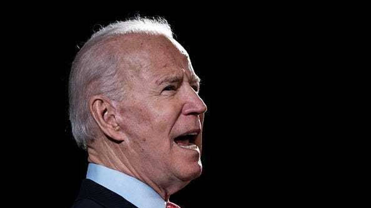 Joe Biden