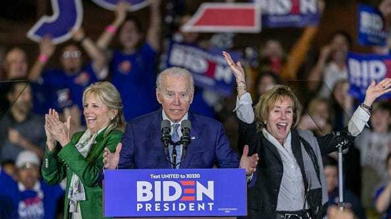 Joe Biden