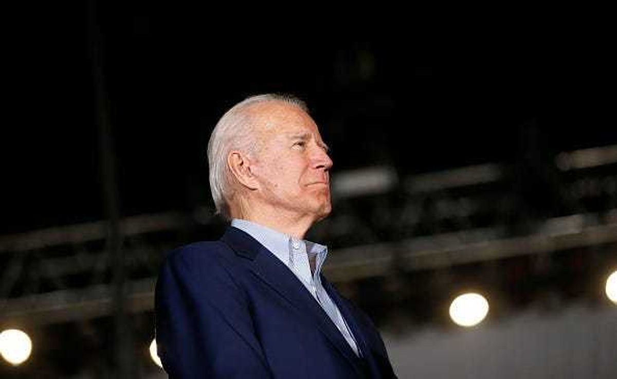 Joe Biden