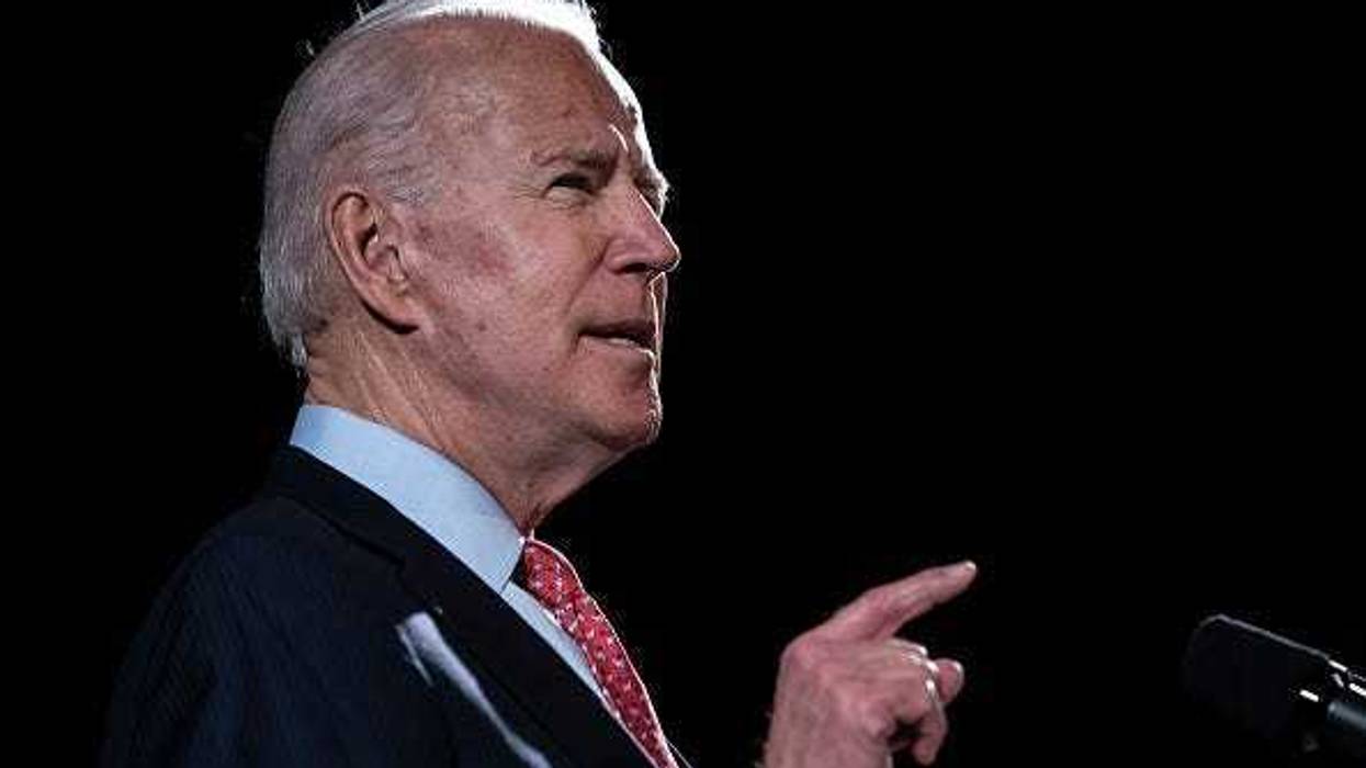 Joe Biden