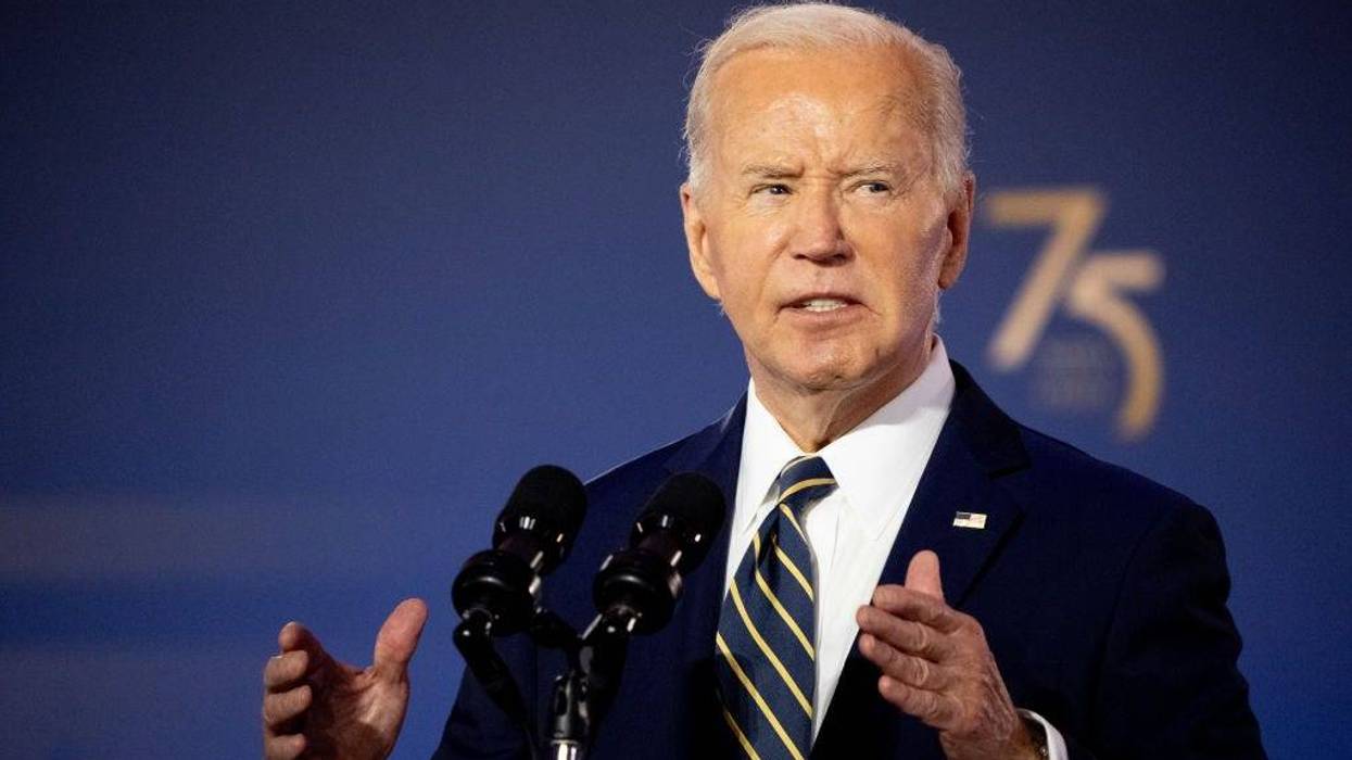 Joe Biden