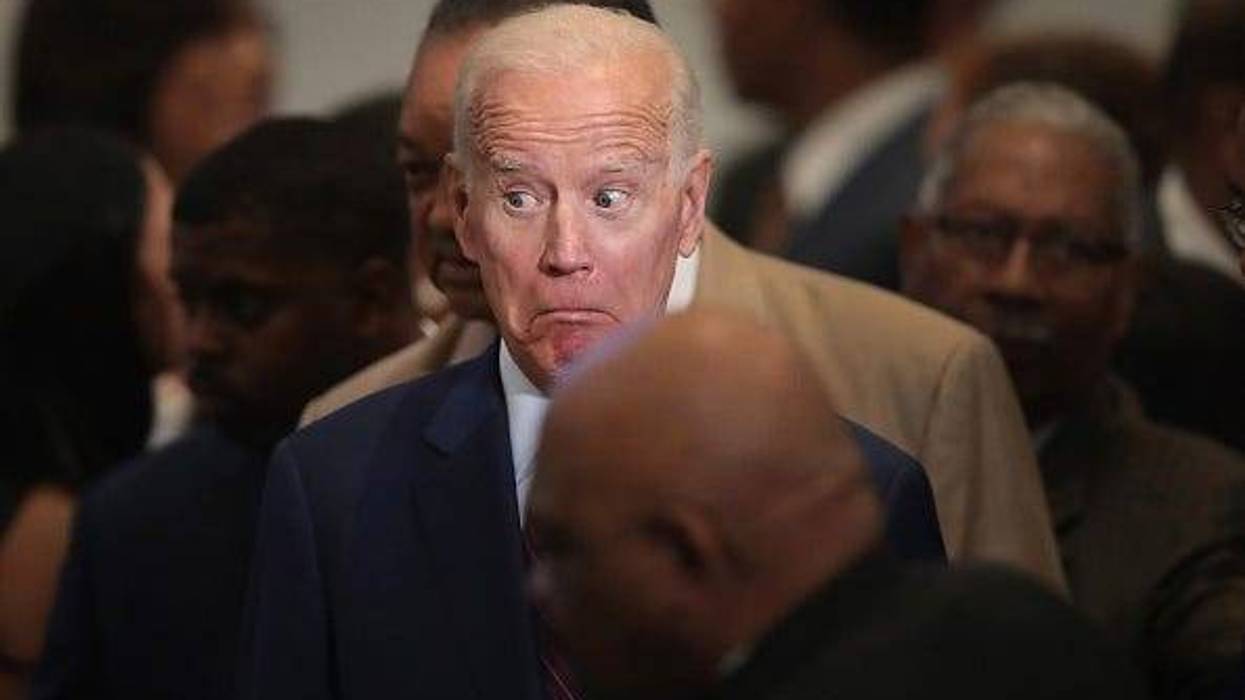 Joe Biden