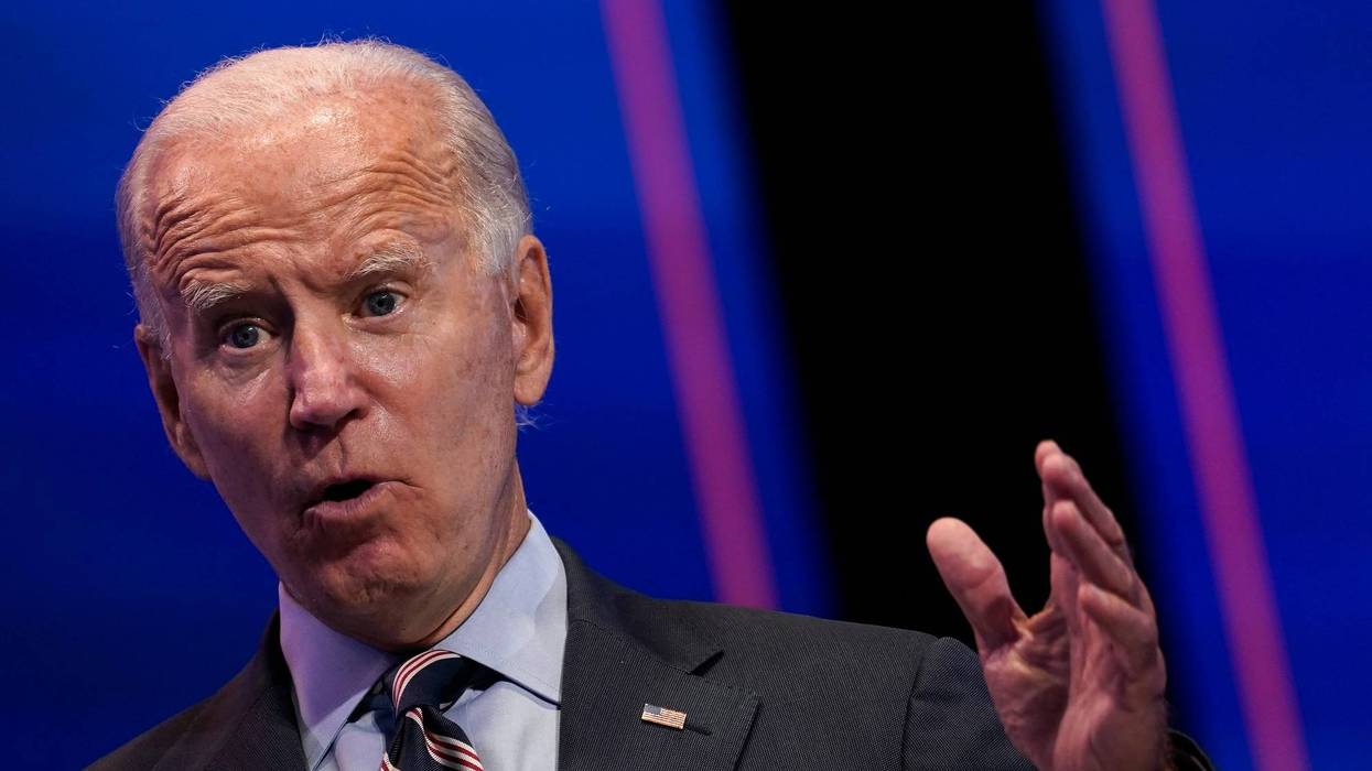 Joe Biden
