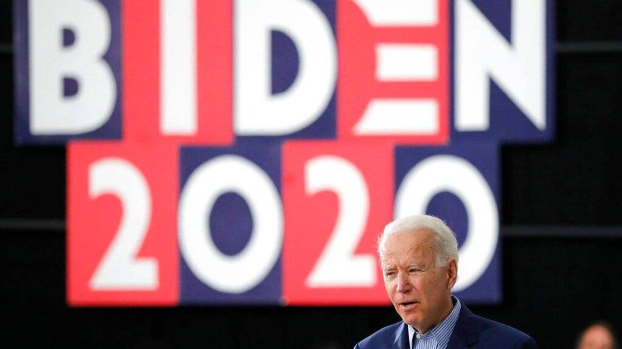 Joe Biden