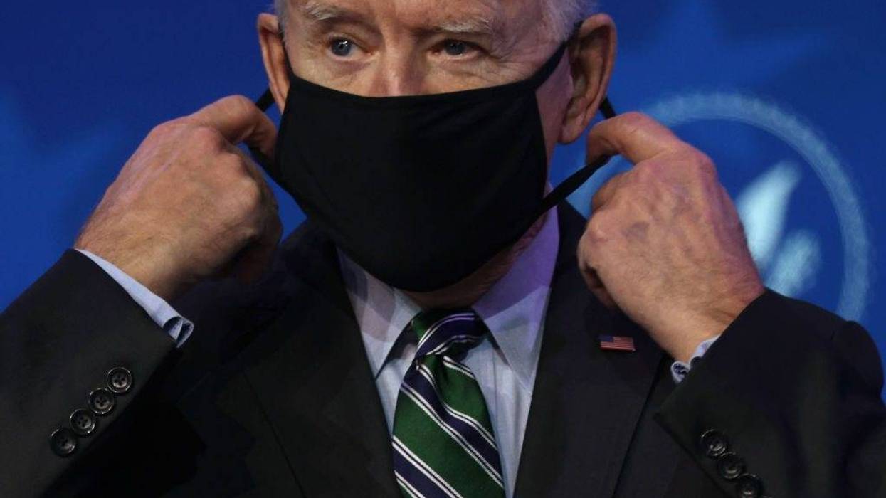 Joe Biden
