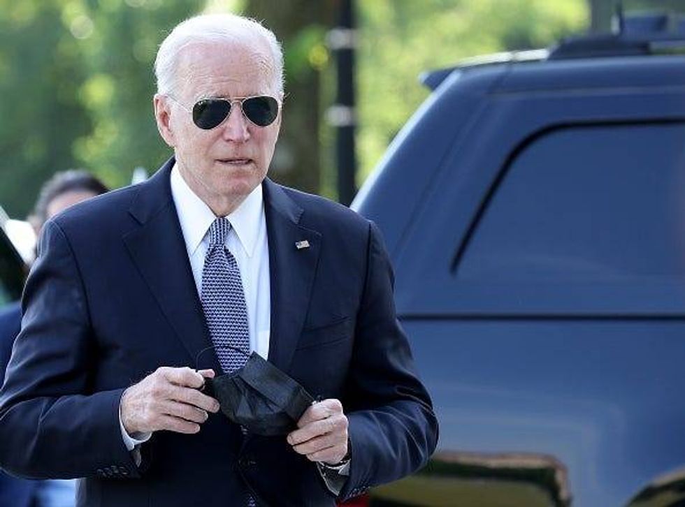 Joe Biden