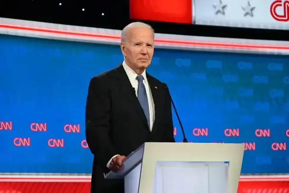 Joe Biden