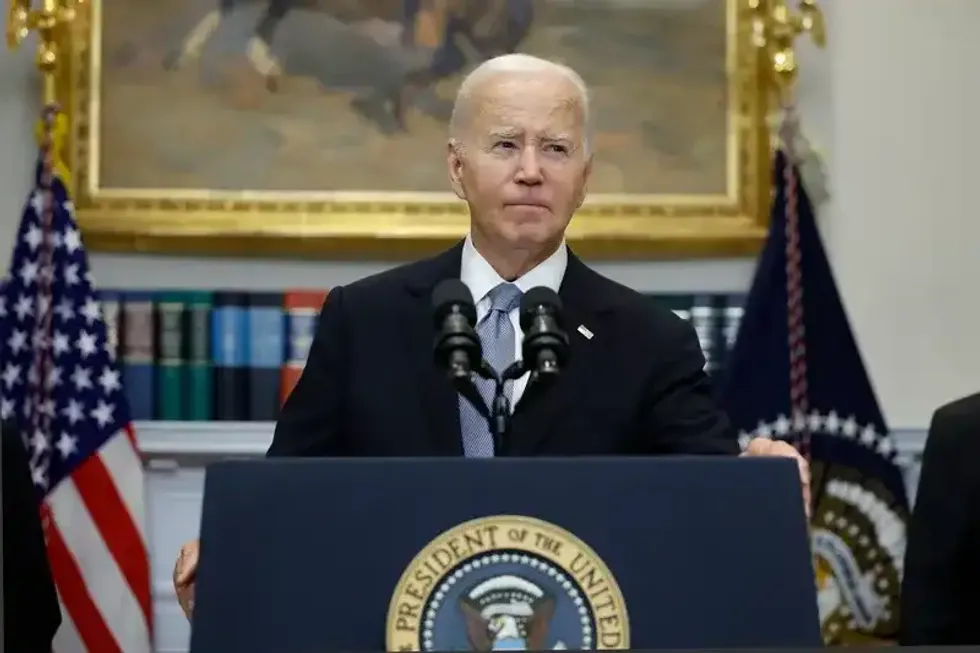 Joe Biden