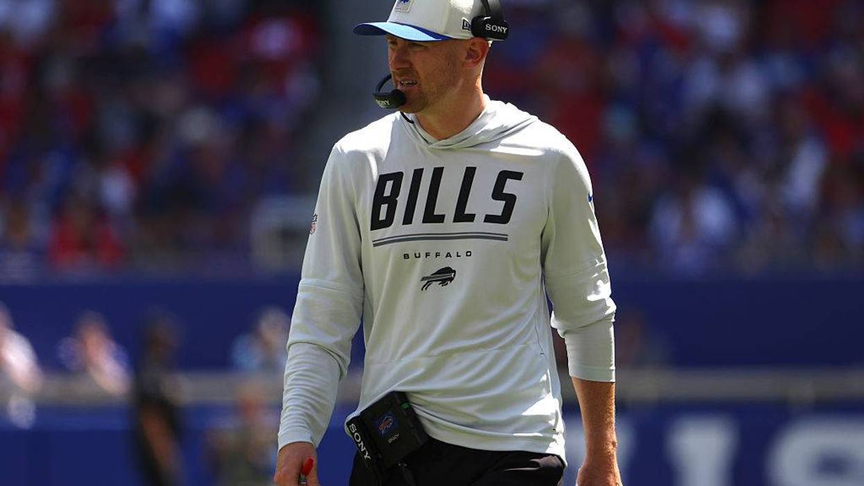 Joe Brady
