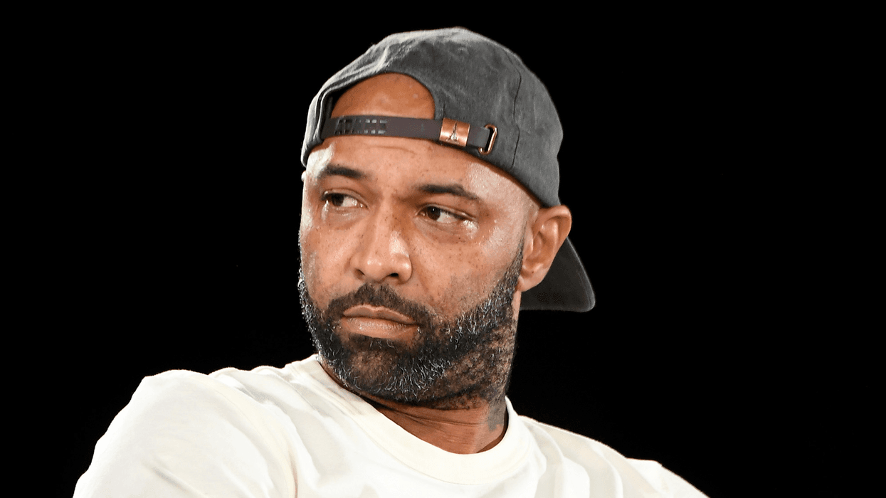 Joe Budden
