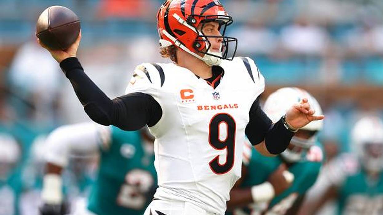 Around the AFC North: Is Joe Burrow's Commitment to Football in Question?