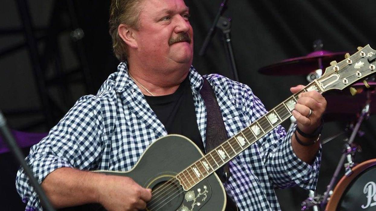 Joe Diffie