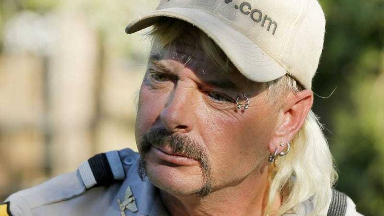 Joe Exotic
