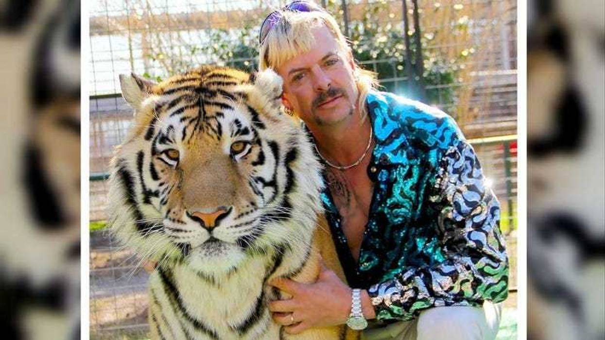 Joe Exotic