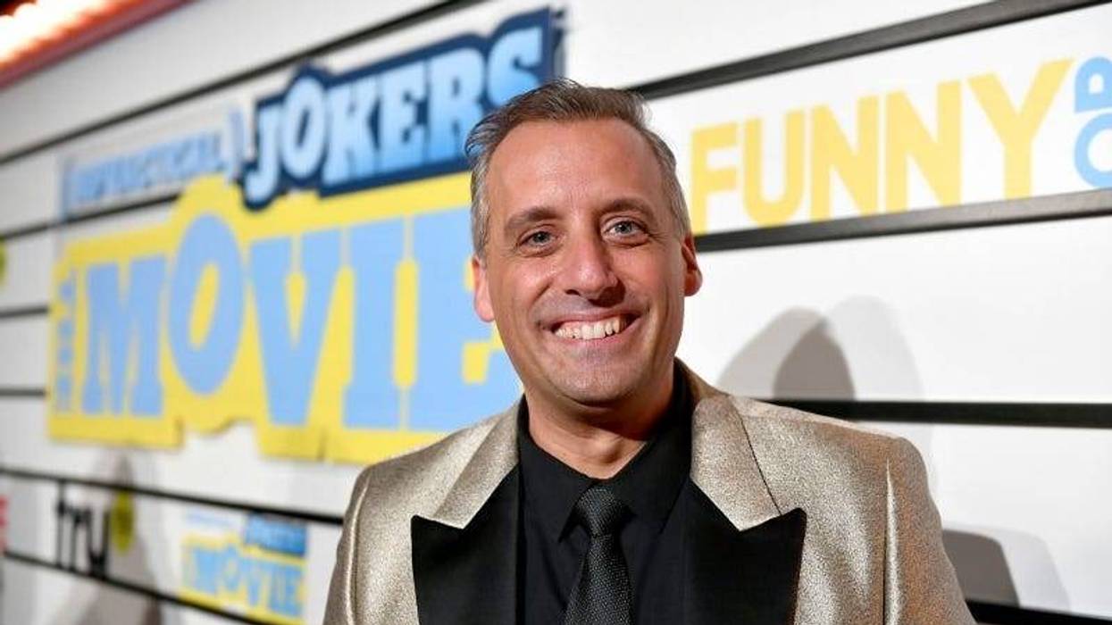 Joe Gatto