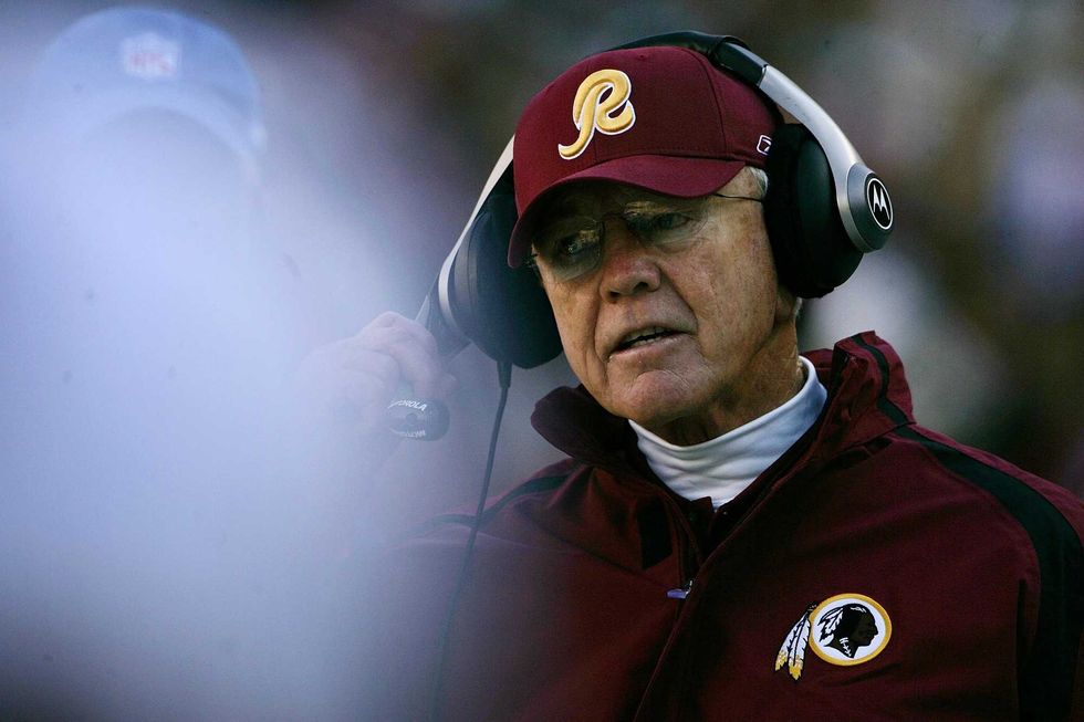 Joe Gibbs