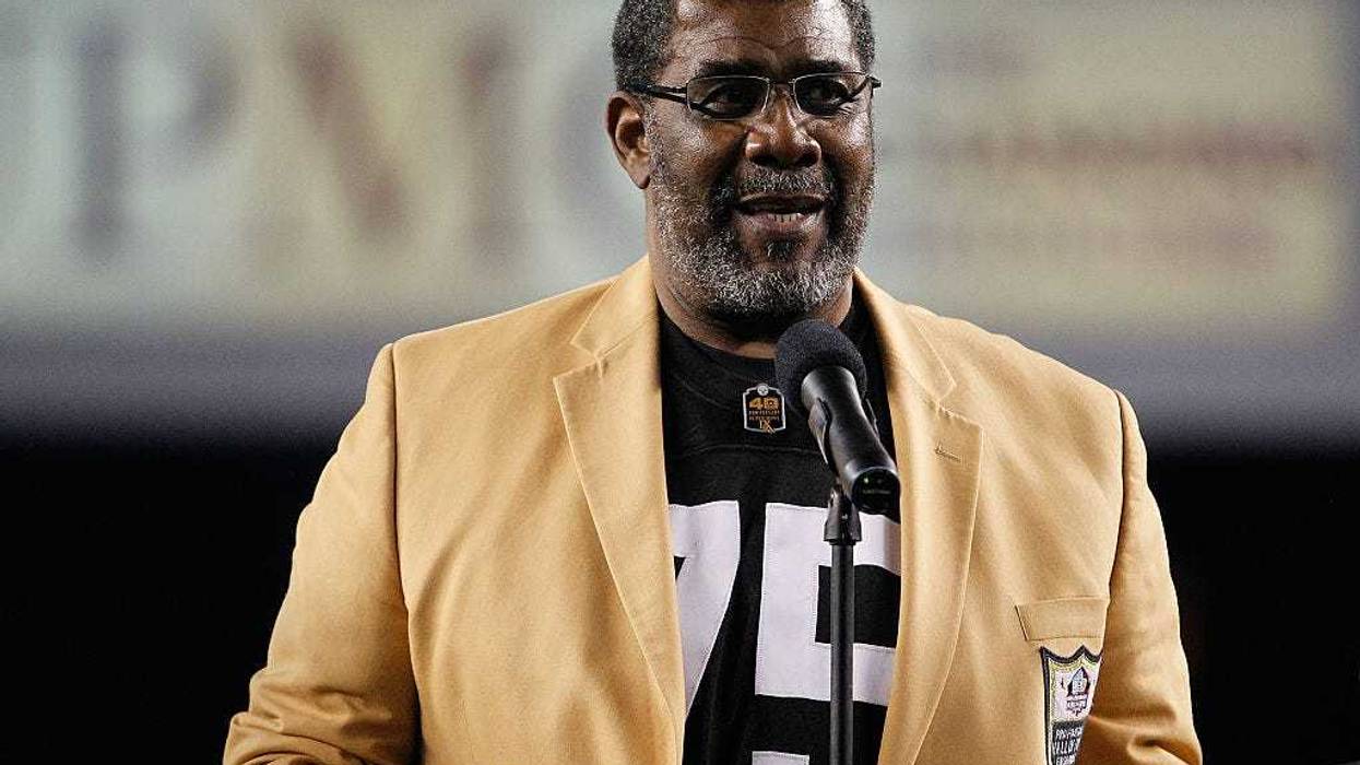 Joe Greene