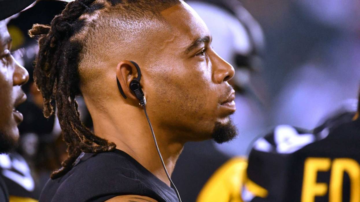 Joe Haden