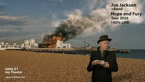 Joe Jackson