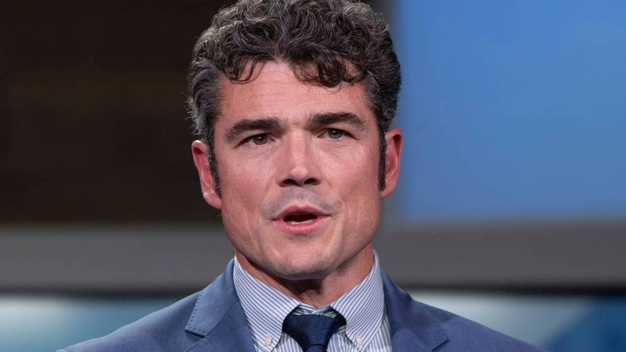 Top counterterrorism official Kent resigns over Trump's Iran war, says Iran posed no imminent threat