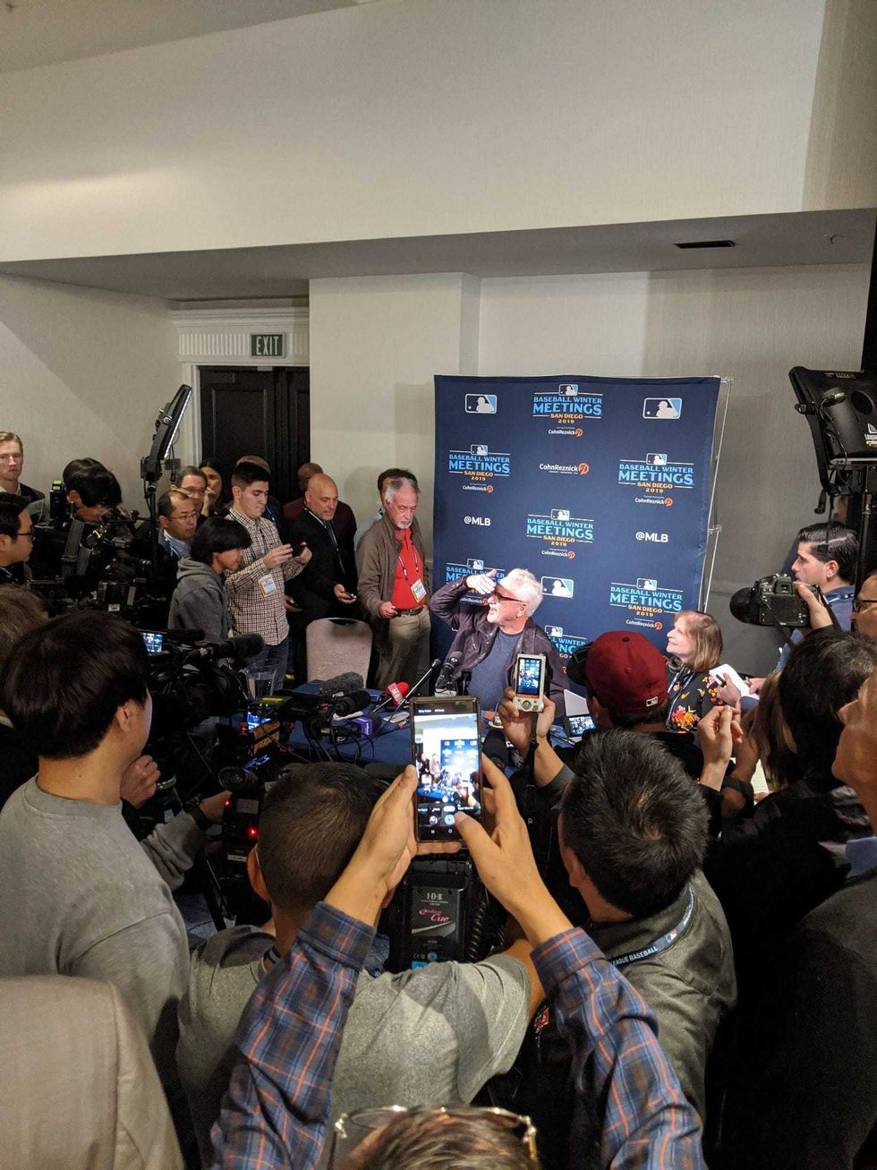 Joe Maddon