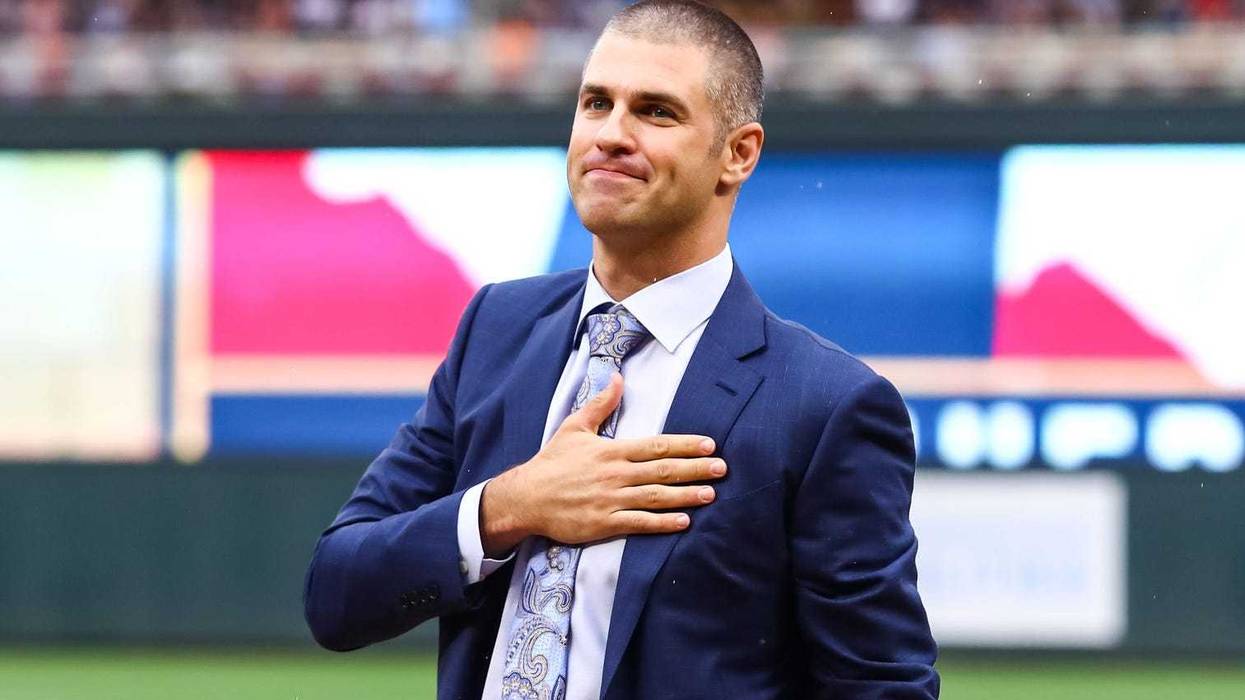 Joe Mauer, Minnesota Twins, Hall of Fame, Baseball