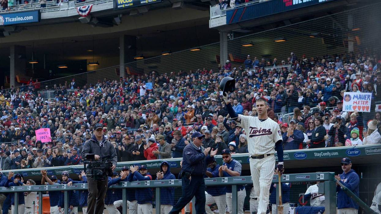 Joe Mauer, Minnesota Twins, Hall of Fame, Cooperstown