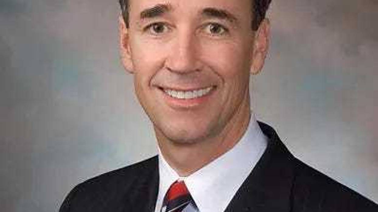 Joe Morrissey