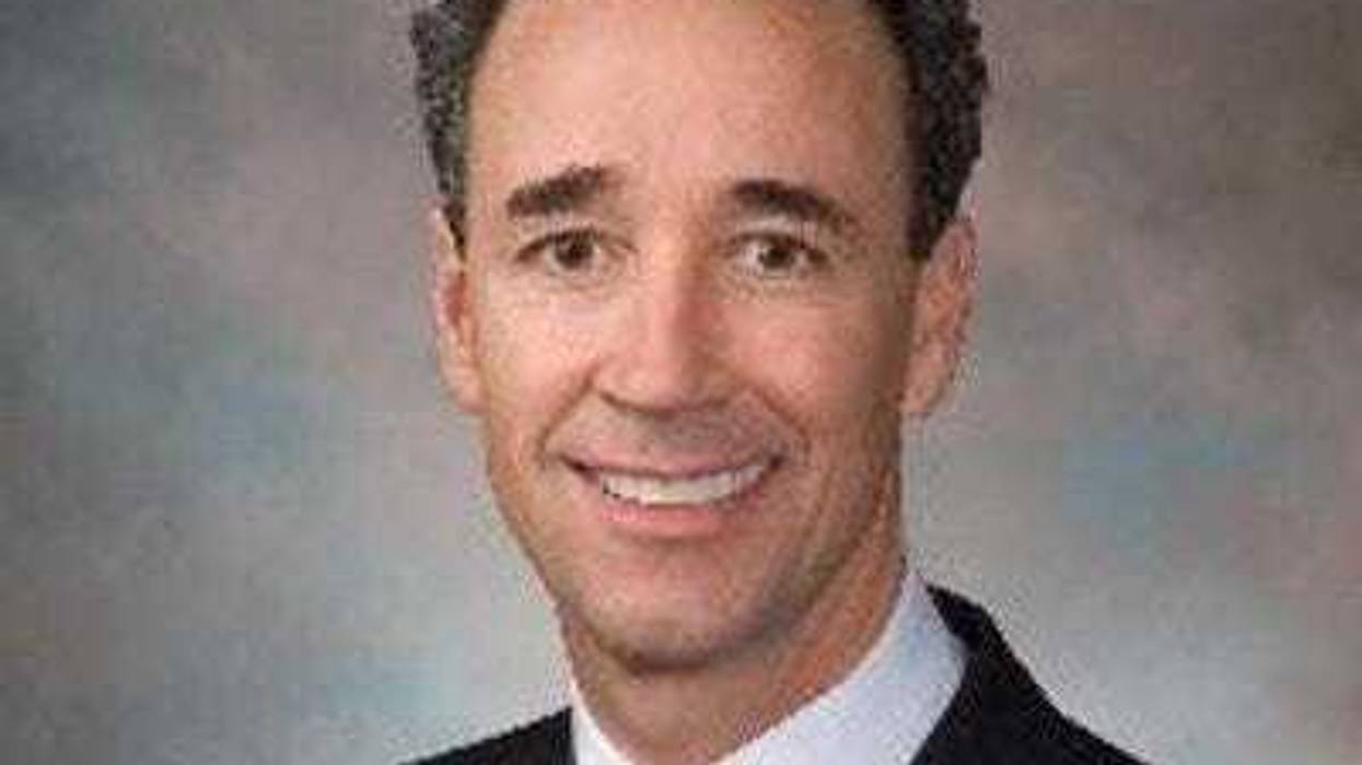 Joe Morrissey