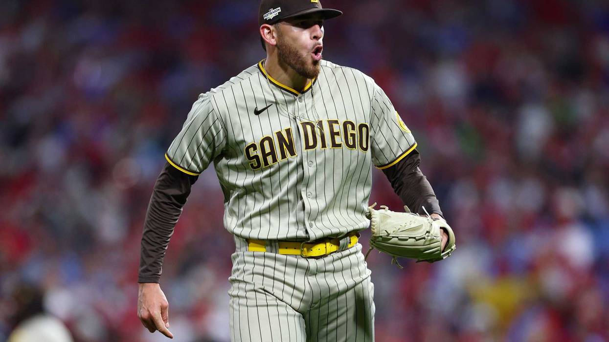 Joe Musgrove