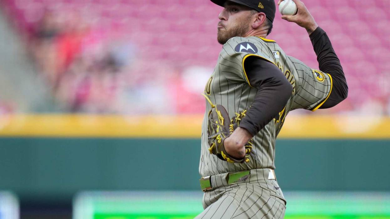 Joe Musgrove