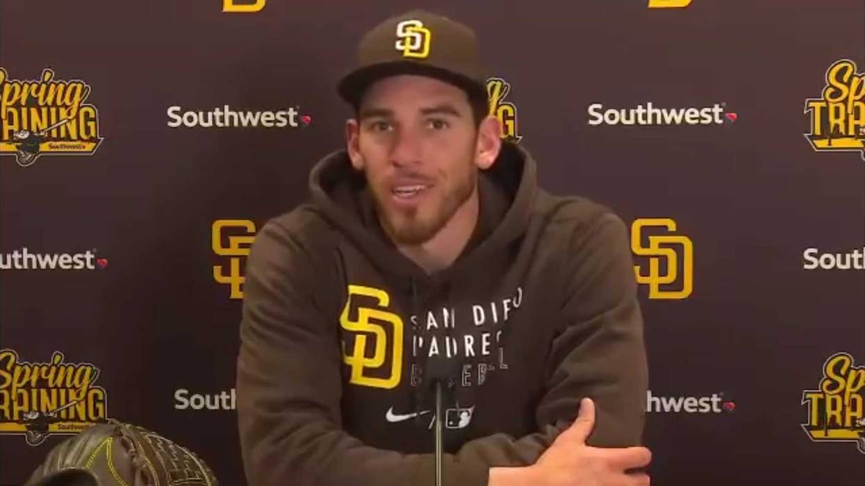 Joe Musgrove