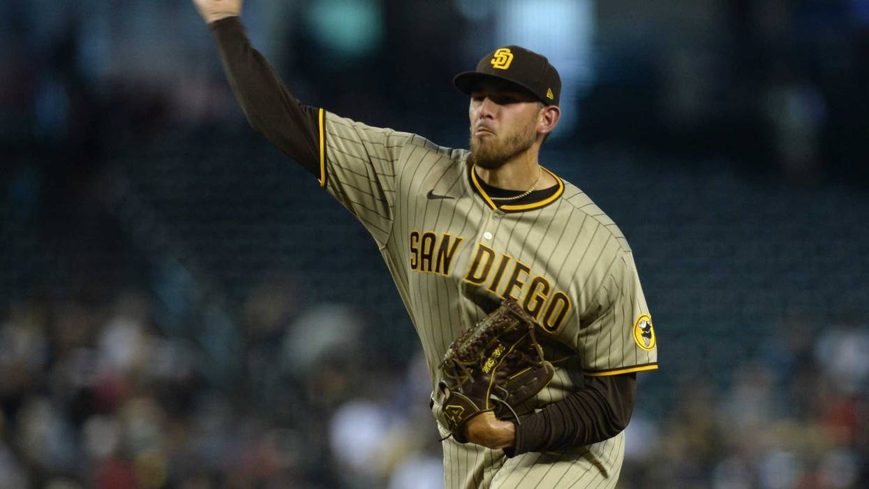 Joe Musgrove