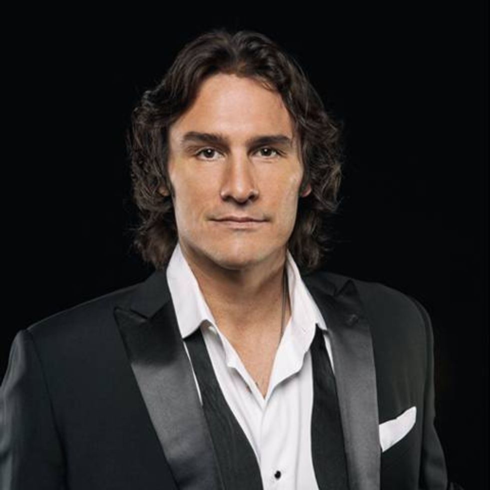 Joe Nichols
