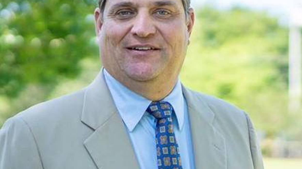 Joe Orgeron is famed Coach O’s fourth cousin