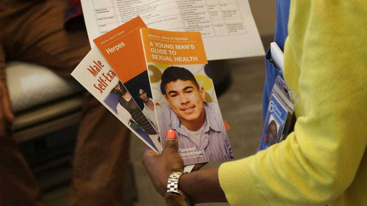 Joe Raedle/Getty Images