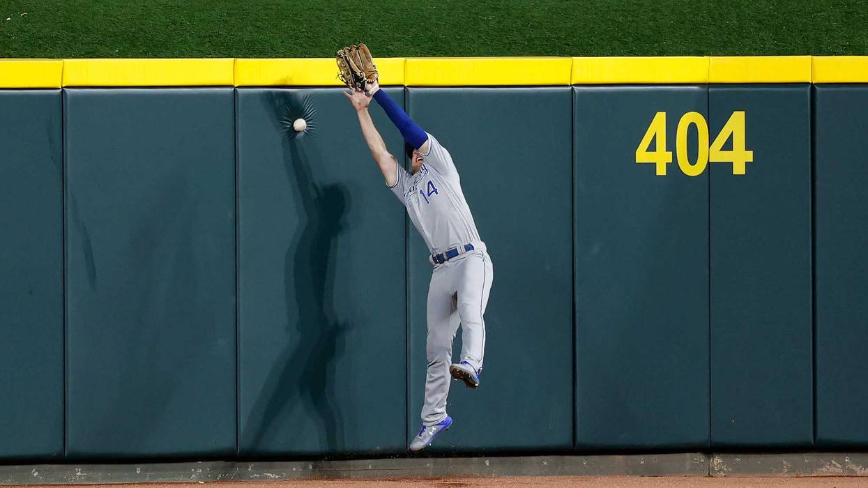 Joe Robbins/Getty Images