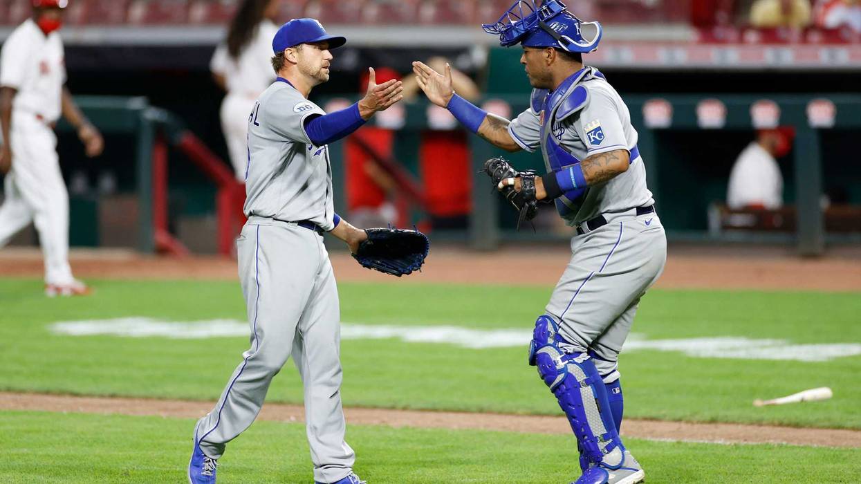 Joe Robbins/Getty Images