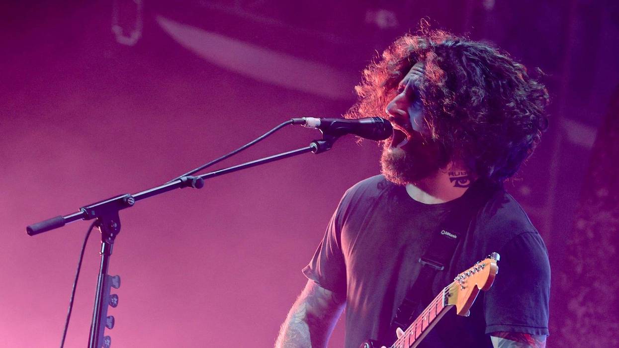 Joe Trohman