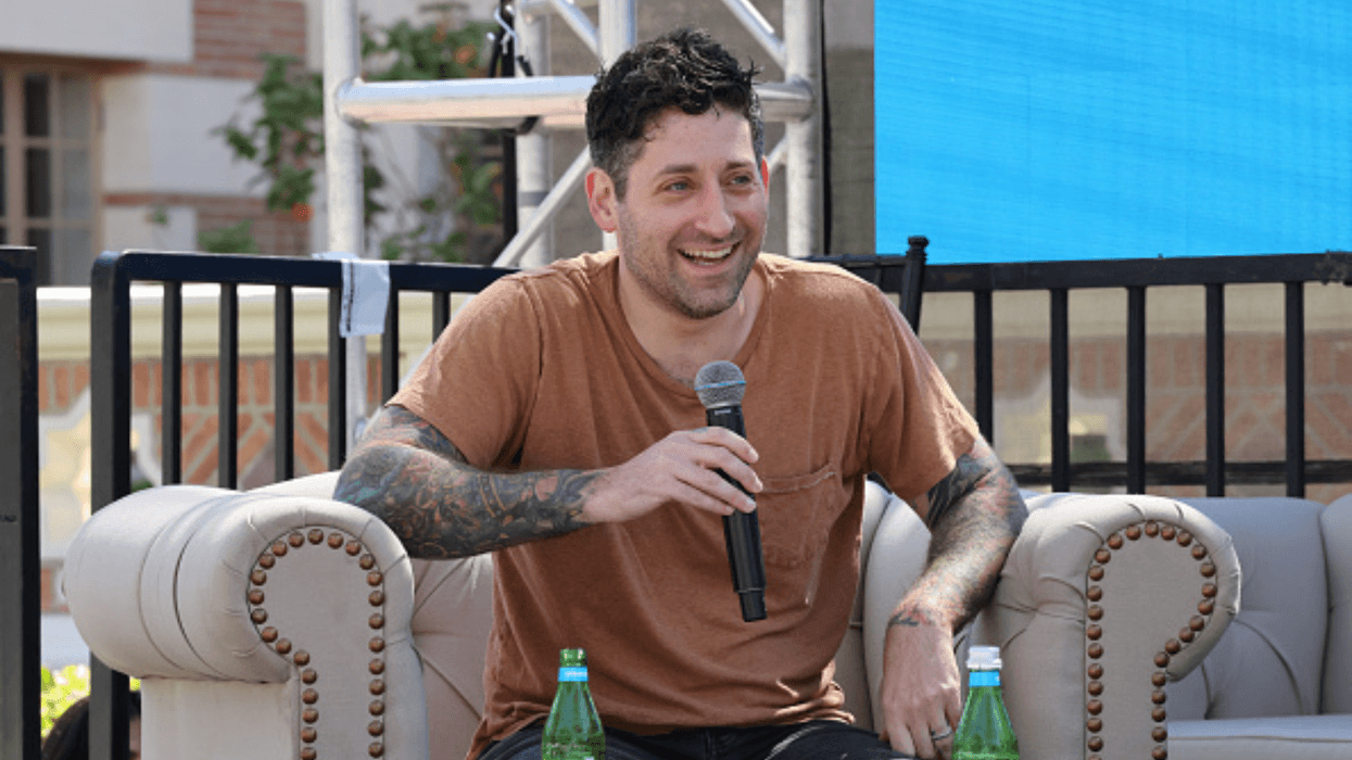 Joe Trohman