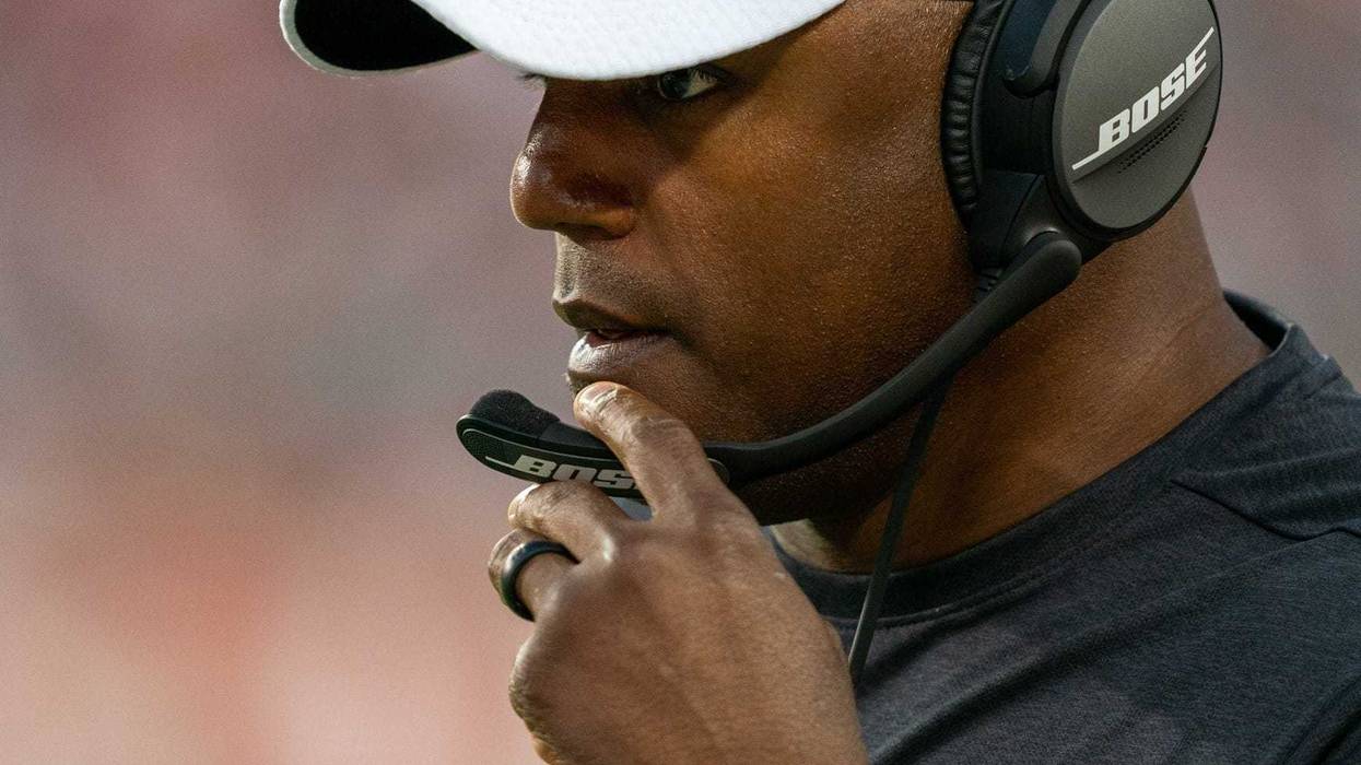Joe Woods