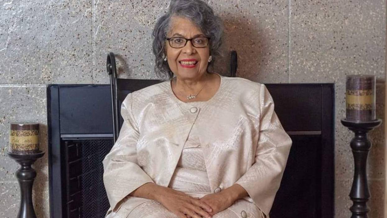 Joeann Snead