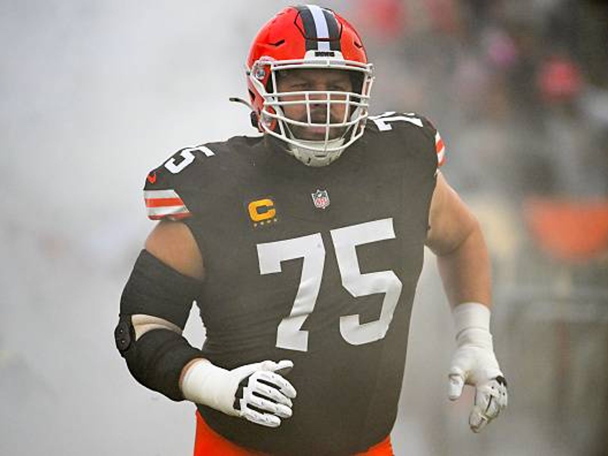 John Greco Discusses Joel Bitonio and the Shedeur Sanders Hype | 92.3 The Fan