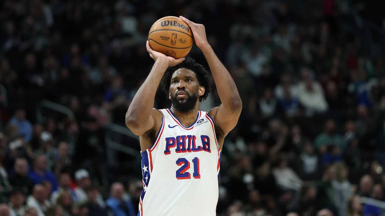 Joel Embiid