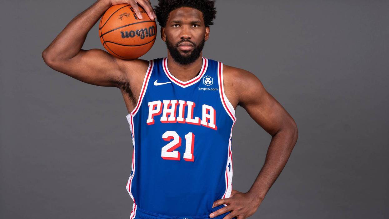 Joel Embiid