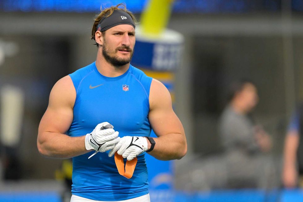 Joey Bosa