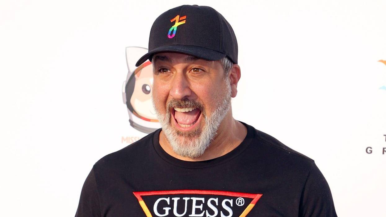 Joey Fatone