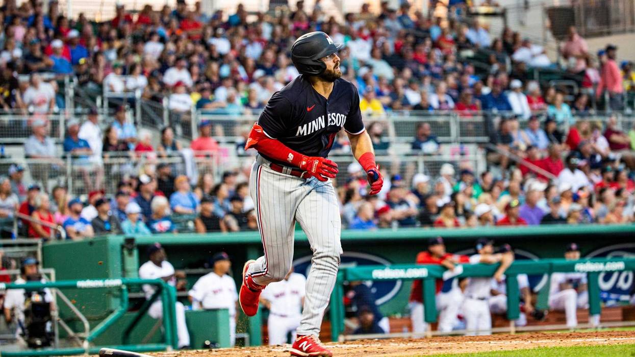 Joey Gallo, Minnesota Twins